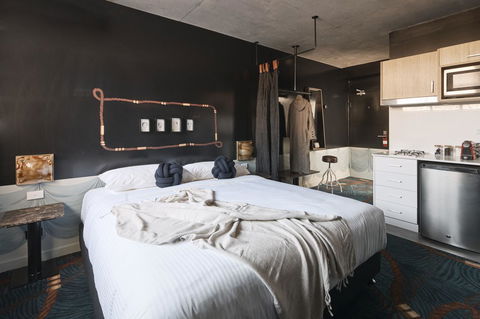 The Collectionist Newtown - Accommodation Brunswick Heads 36