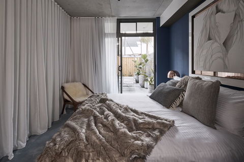 The Collectionist Newtown - Accommodation Brunswick Heads 7