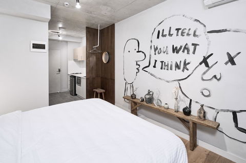 The Collectionist Newtown - Accommodation Brunswick Heads 33