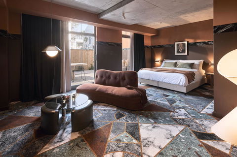 The Collectionist Newtown - Accommodation Brunswick Heads 6