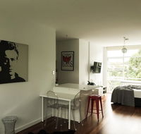 Woollahra Gem Spectacular Views and Garden Paradise - Accommodation Brunswick Heads
