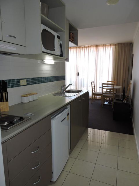 BASE Holidays - Ettalong Beach Premium Apartments - Accommodation Brunswick Heads 10