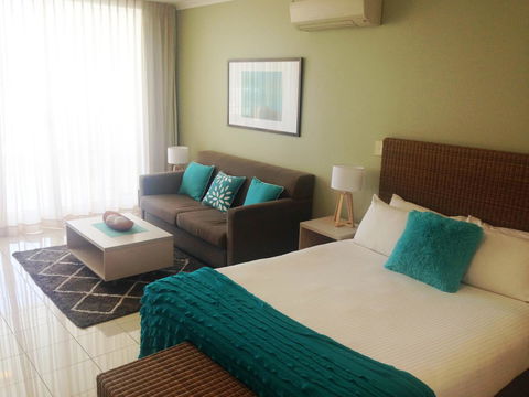 BASE Holidays - Ettalong Beach Premium Apartments - Accommodation Brunswick Heads 34