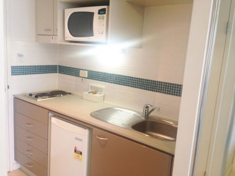 BASE Holidays - Ettalong Beach Premium Apartments - Accommodation Brunswick Heads 23