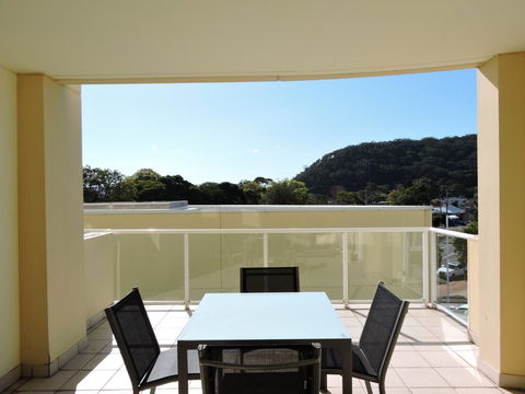 BASE Holidays - Ettalong Beach Premium Apartments - Accommodation Brunswick Heads 12