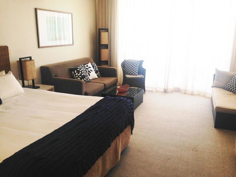 BASE Holidays - Ettalong Beach Premium Apartments - Accommodation Brunswick Heads 26