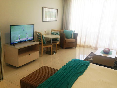 BASE Holidays - Ettalong Beach Premium Apartments - Accommodation Brunswick Heads 36