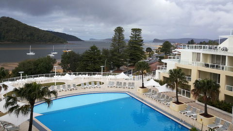 BASE Holidays - Ettalong Beach Premium Apartments - Accommodation Brunswick Heads 28
