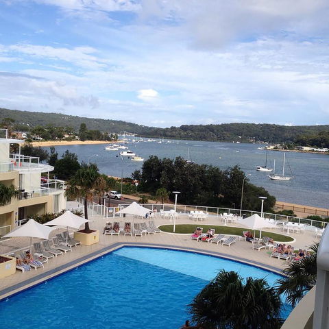 BASE Holidays - Ettalong Beach Premium Apartments - Accommodation Brunswick Heads 29