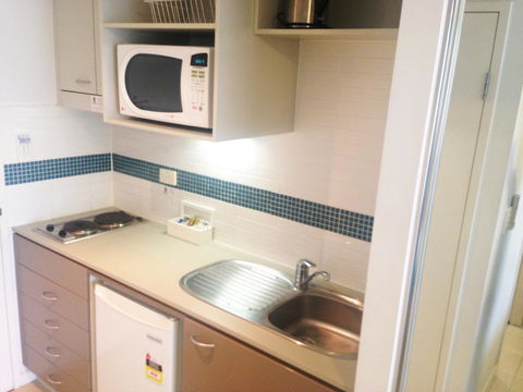 BASE Holidays - Ettalong Beach Premium Apartments - Accommodation Brunswick Heads 25