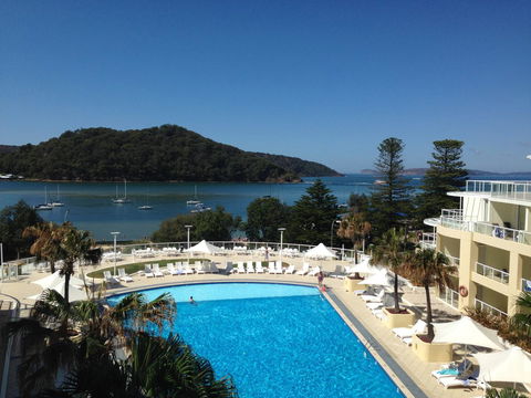 BASE Holidays - Ettalong Beach Premium Apartments - Accommodation Brunswick Heads 7