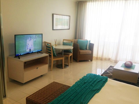 BASE Holidays - Ettalong Beach Premium Apartments - Accommodation Brunswick Heads 33