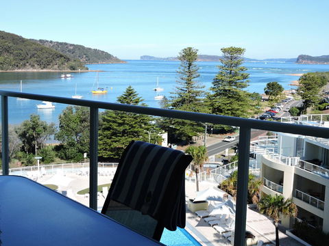 BASE Holidays - Ettalong Beach Premium Apartments - Accommodation Brunswick Heads 14
