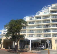 Ettalong Beach Premium Waterview Apartments - Accommodation Brunswick Heads