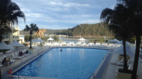 BASE Holidays - Ettalong Beach Premium Apartments - Accommodation Brunswick Heads 24