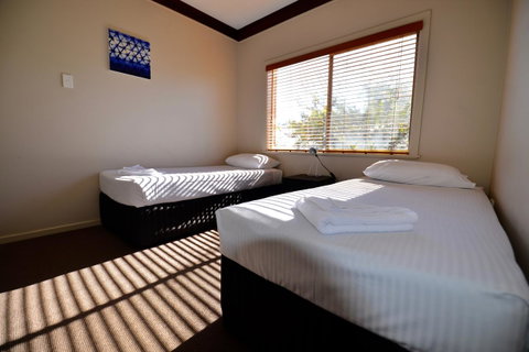 City Centre Apartments - Accommodation Brunswick Heads 7