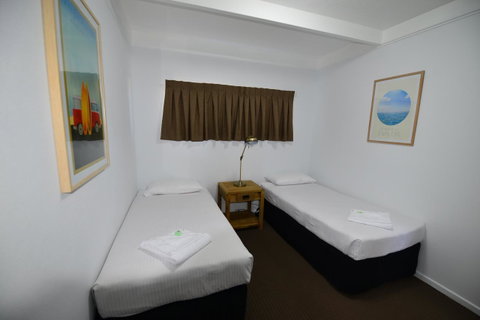 City Centre Apartments - Accommodation Brunswick Heads 1