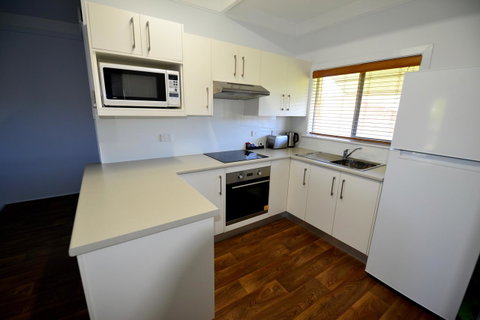 City Centre Apartments - Accommodation Brunswick Heads 4