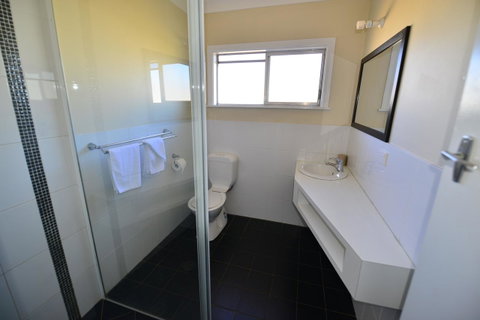 City Centre Apartments - Accommodation Brunswick Heads 5