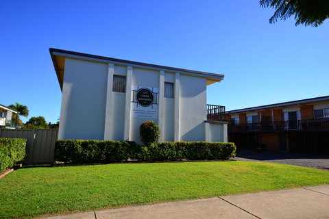 City Centre Apartments - Accommodation Brunswick Heads 8