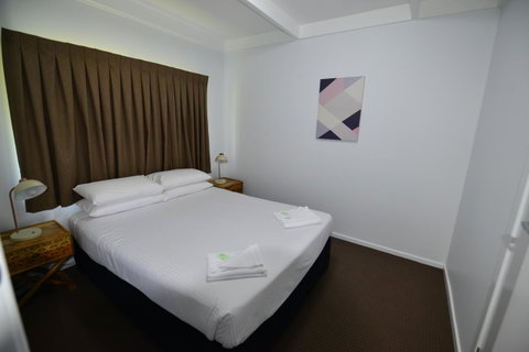 City Centre Apartments - Accommodation Brunswick Heads 0