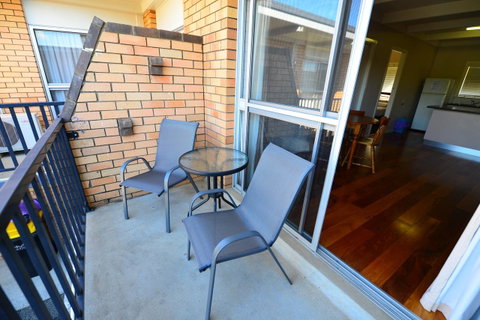 City Centre Apartments - Accommodation Brunswick Heads 2