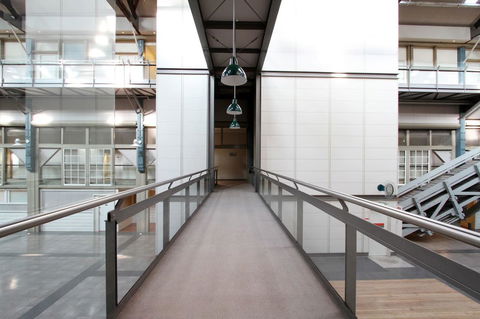 Waterfront Apartment On Sydney Harbour - Accommodation Brunswick Heads 15