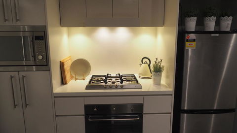 Sky Garden Olympic Park - Accommodation Brunswick Heads 6