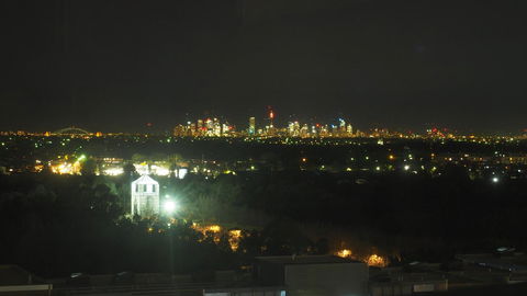 Sky Garden Olympic Park - Accommodation Brunswick Heads 29