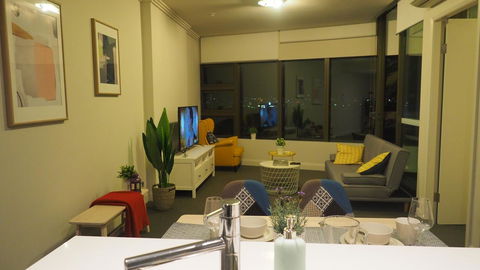 Sky Garden Olympic Park - Accommodation Brunswick Heads 1