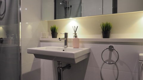 Sky Garden Olympic Park - Accommodation Brunswick Heads 36