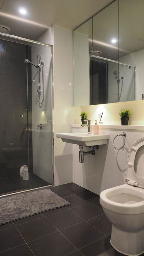 Sky Garden Olympic Park - Accommodation Brunswick Heads 4