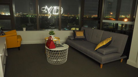 Sky Garden Olympic Park - Accommodation Brunswick Heads 11