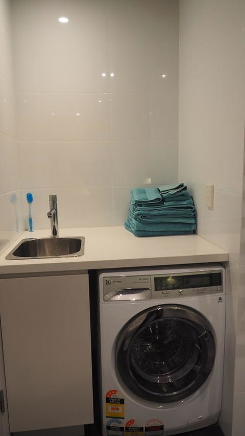 Sky Garden Olympic Park - Accommodation Brunswick Heads 27