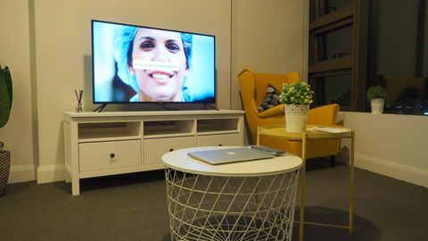 Sky Garden Olympic Park - Accommodation Brunswick Heads 3