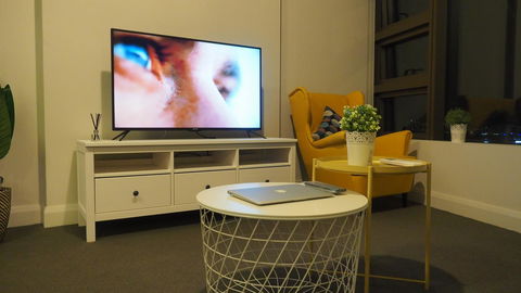 Sky Garden Olympic Park - Accommodation Brunswick Heads 16