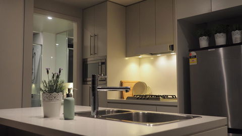 Sky Garden Olympic Park - Accommodation Brunswick Heads 28
