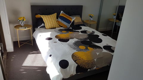 Sky Garden Olympic Park - Accommodation Brunswick Heads 19