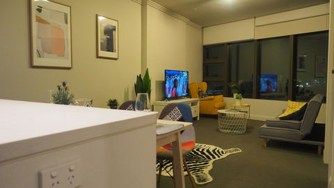 Sky Garden Olympic Park - Accommodation Brunswick Heads 21