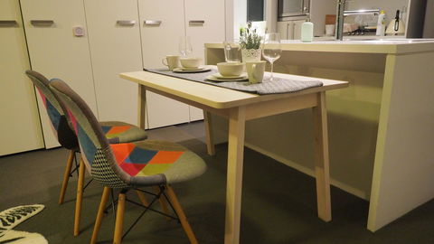 Sky Garden Olympic Park - Accommodation Brunswick Heads 30