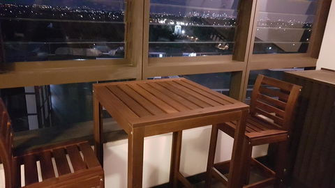 Sky Garden Olympic Park - Accommodation Brunswick Heads 14