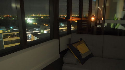 Sky Garden Olympic Park - Accommodation Brunswick Heads 34