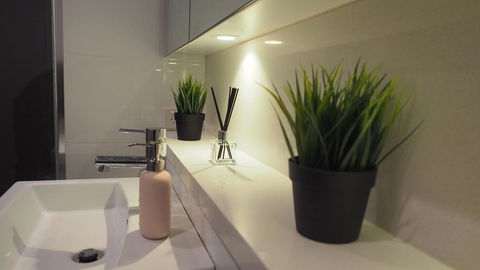 Sky Garden Olympic Park - Accommodation Brunswick Heads 38