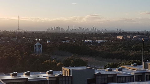 Sky Garden Olympic Park - Accommodation Brunswick Heads 33