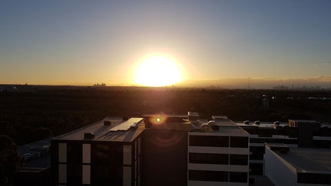 Sky Garden Olympic Park - Accommodation Brunswick Heads 23