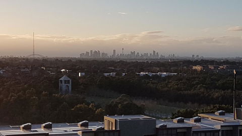 Sky Garden Olympic Park - Accommodation Brunswick Heads 13