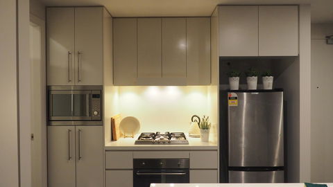 Sky Garden Olympic Park - Accommodation Brunswick Heads 35