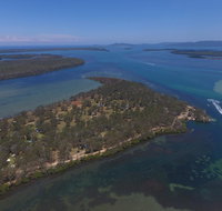 Lani's Holiday Island - Accommodation Brunswick Heads