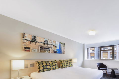 Novotel Sydney City Centre - Accommodation Brunswick Heads 2