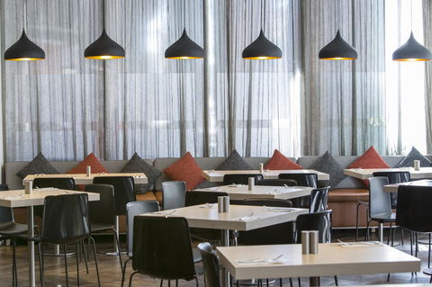 Novotel Sydney City Centre - Accommodation Brunswick Heads 26